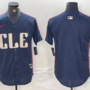 Cleveland Guardians Jersey