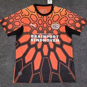 PSV Eindhoven 2026-27 Goalkeeper Shirt