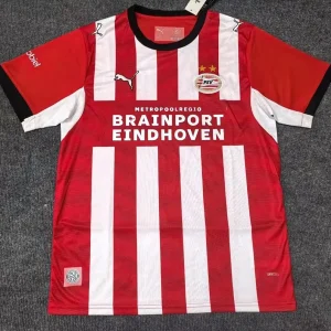 PSV Eindhoven 2026-27 Home Shirt