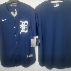 Detroit Tigers Jersey