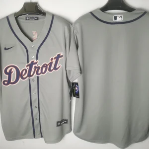 Detroit Tigers Jersey