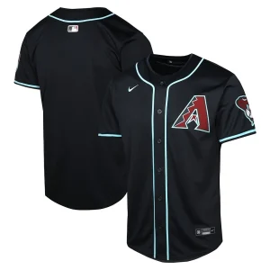 Arizona Diamondbacks Jersey