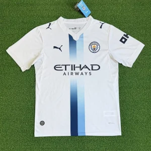 Manchester City 2026-27 Third Shirt