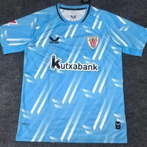 Athletic Bilbao 2026-27 Third Shirt