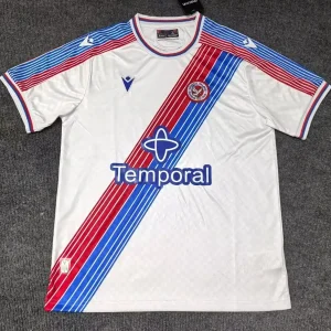 Crystal Palace 2026-27 Home Shirt