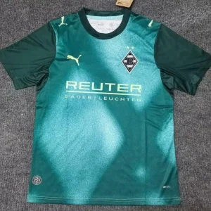 Mönchengladbach 2026-27 Third Shirt