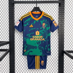 Kida Granada 2026-27 Away Kit