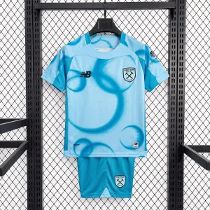 Kids West Ham United 26-27 Third Kit