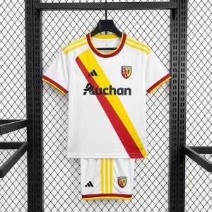 Kids RC Lens 2026-27 Third Kit