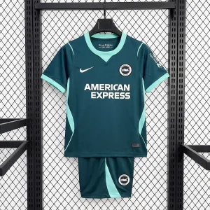 Kids Brighton & Hove Albion 2026-27 Third Kit