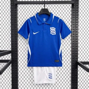 Kids Birmingham 2026-27 Home Kit