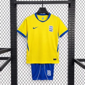 Kids Birmingham 2026-27 Away Kit
