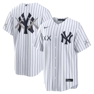 New York Yankees Jersey
