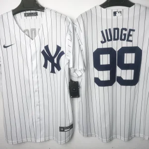New York Yankees Judge Jersey
