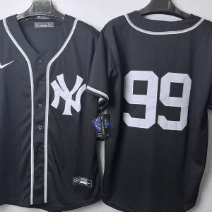 New York Yankees No.99 Jersey
