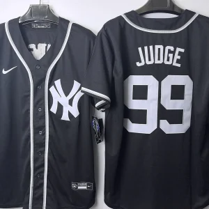 New York Yankees Judge Jersey