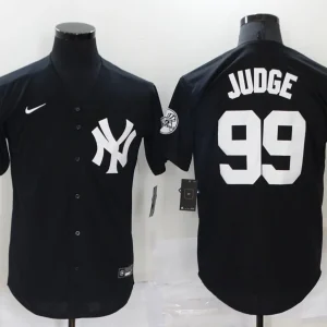 New York Yankees Judge Jersey