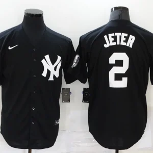 New York Yankees Jeter Jersey