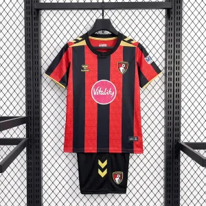 Kids Bournemouth 2026-27 Home Kit