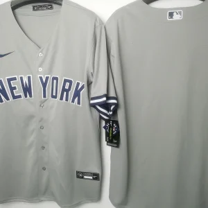New York Yankees Jersey