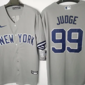 New York Yankees Judge Jersey