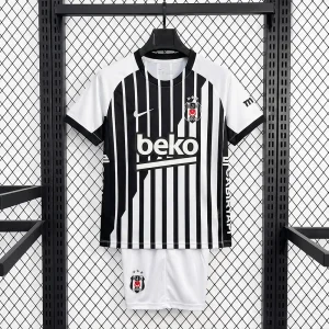 Kids Beşiktaş Away Kit