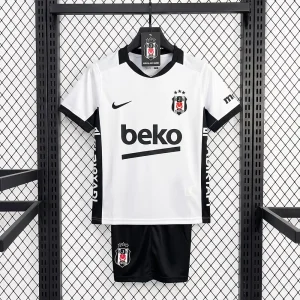 Kids Beşiktaş Home Kit