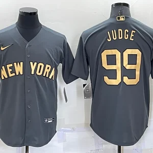 New York Yankees Judge Jersey
