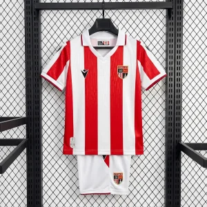Kids Stoke City Home Kit