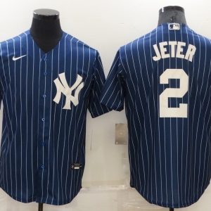 New York Yankees Jeter Jersey