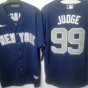 New York Yankees Judge Jersey