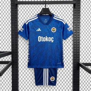 Kids Fenerbahçe Third Kit