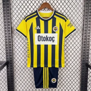 Kids Fenerbahçe Home Kit
