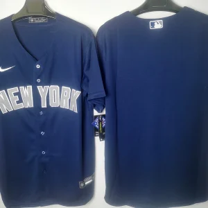 New York Yankees Jersey