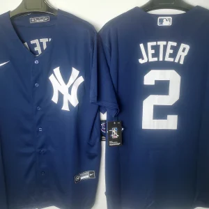 New York Yankees Jeter Jersey
