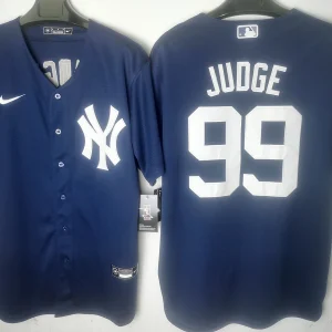New York Yankees Judge Jersey