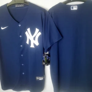 New York Yankees Jersey
