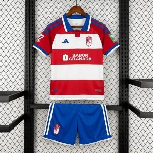 Kida Granada 2026-27 Home Kit