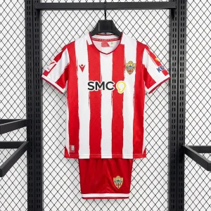 Kids Almería 2026-27 Home Kit