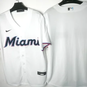 Miami Marlins Jersey
