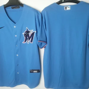 Miami Marlins Jersey