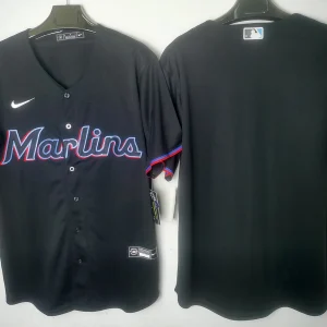 Miami Marlins Jersey