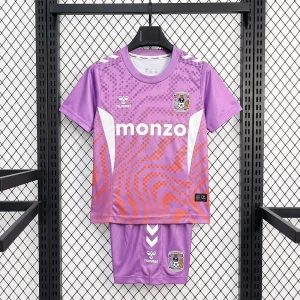 Kids Coventry 2026-27 Third Kit