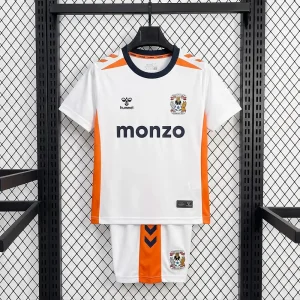 Kids Coventry 2026-27 Away Kit