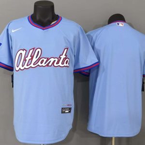 Atlanta Braves Jersey