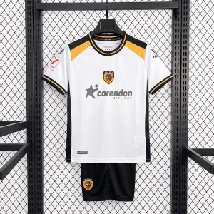 Kids Hull City 2026-27 Away Kit