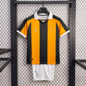 Kids Hull City 2026-27 Home Kit