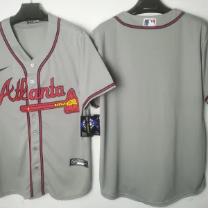 Atlanta Braves Jersey