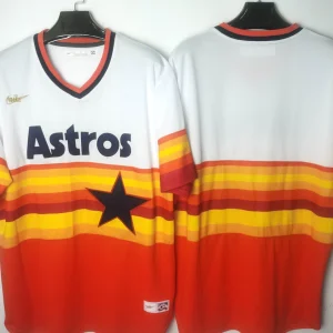 Houston Astros Jersey