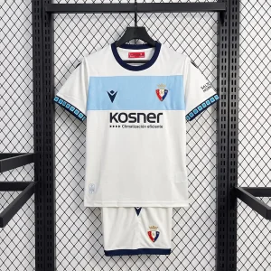 Kids Osasuna 2026-27 Away Kit
